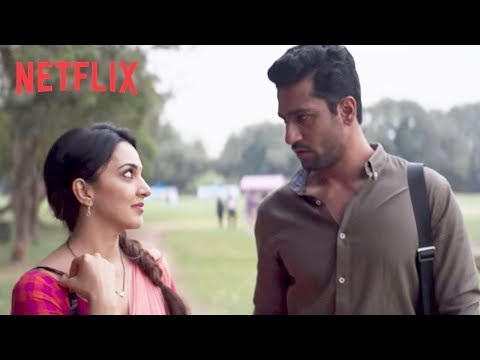 Lust Stories | Real Relationships | Netflix
