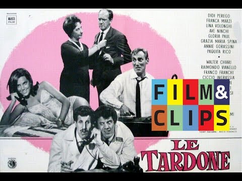 Le Tardone - Film Completo by Film&amp;Clips