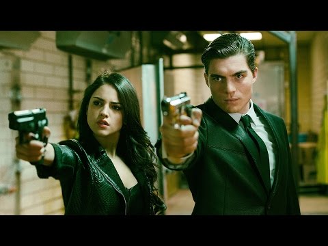 FROM DUSK TILL DAWN THE SERIES: Season 2 - On Digital Download &amp; DVD