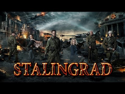 Stalingrad - Trailer HD