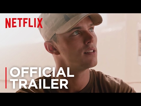 Sand Castle | Official Trailer [HD] | Netflix