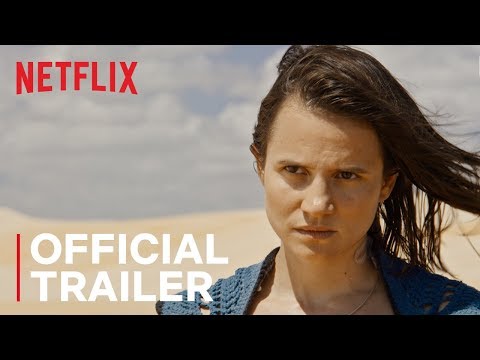3% | Season 3 | Official Trailer | Netflix