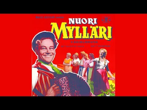 Nuori mylläri (1958) Trailer