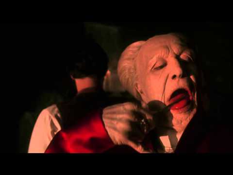 Bram Stoker&#039;s Dracula Trailer 1992