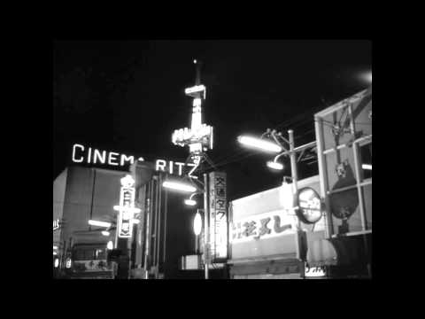 Trailer Hiroshima, mon amour 1959, Alain Resnais