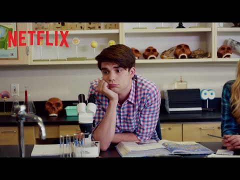 Alex Strangelove | Trailer ufficiale | Netflix Italia