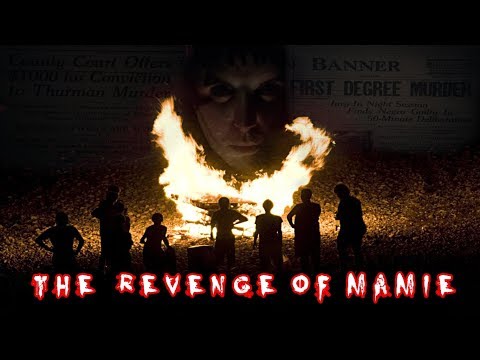 The Revenge of Mamie Movie Trailer