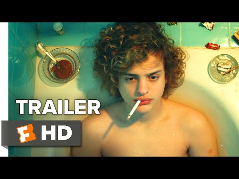 El Angel Trailer #1 (2018) | Movieclips Indie