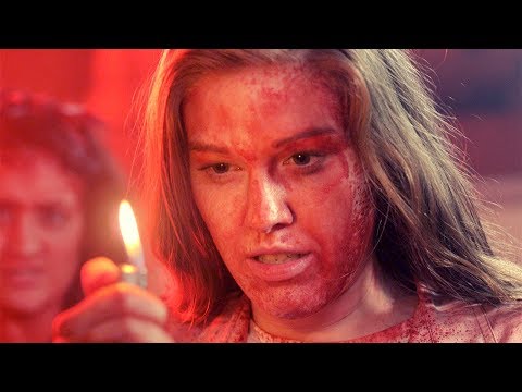 SCARE PACKAGE Official Trailer (2020) Horror Anthology