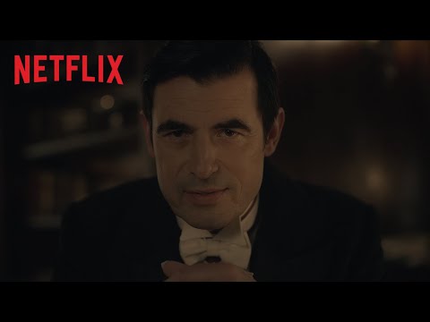 Dracula | Final Trailer | Netflix