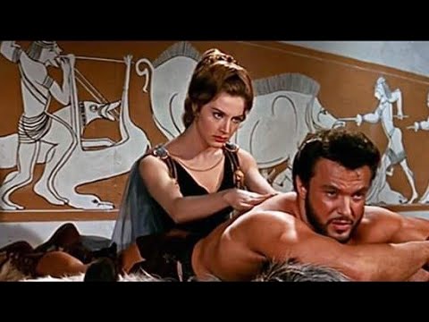 La vendetta di Ercole 1960 film completo italiano