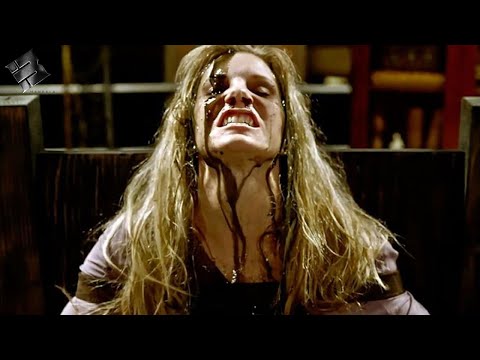 ASYLUM: TWISTED HORROR AND FANTASY TALES 🎬 Official Trailer 🎬 Sci-fi Horror Movie 🎬 English HD 2022