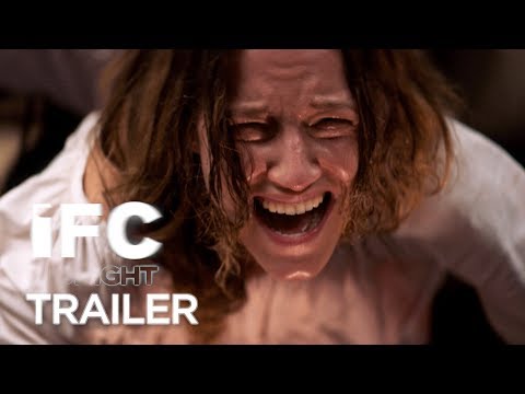 The Wind - Official Trailer I HD I IFC Midnight