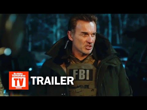 FBI: Most Wanted Season 1 Trailer | Rotten Tomatoes TV