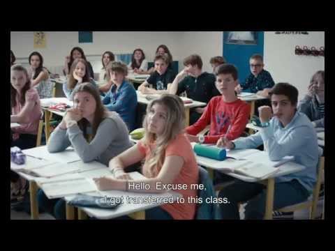 Microbe and Gasoline / Microbe et Gasoil (2015) - Trailer (Eng Subs)