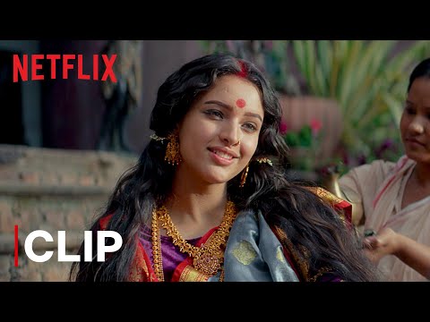 Bulbbul’s Savage Comeback | Bulbbul | Netflix India