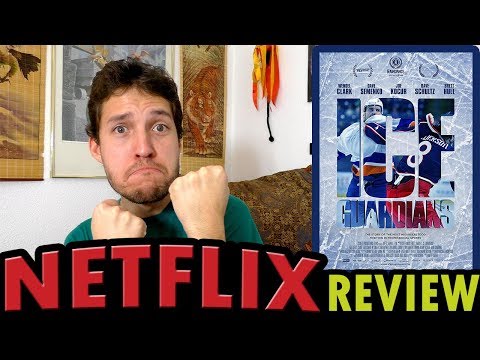 Ice Guardians - Netflix Documentary Review || The Netflix Knowhow