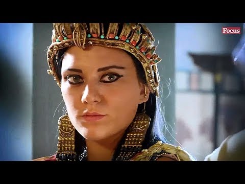 Cleopatra - Storia Di Una Dea (2016) HD 720p Stereo