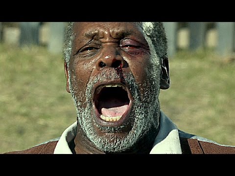 DIABLO Movie Trailer (Western - Thriller - 2015)
