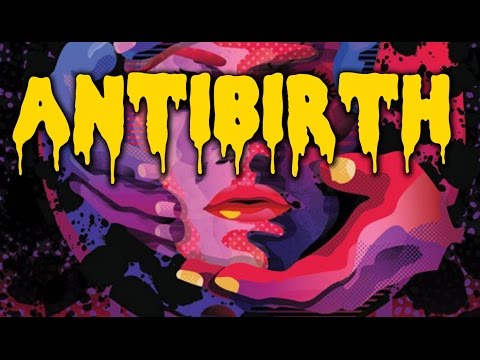 Antibirth (2016) : HORROR MOVIE REVIEW