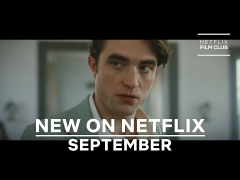 New on Netflix: Films for September 2020