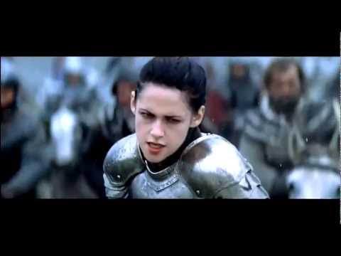 Snow White and the Huntsman Tv Spot # 3