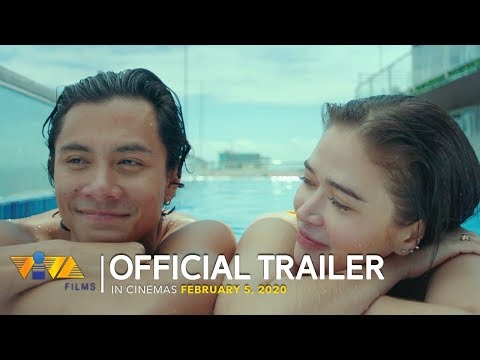 On Vodka, Beers, and Regrets Official Trailer [in cinemas February 5]
