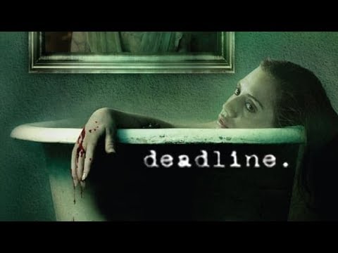 Deadline - Full Movie