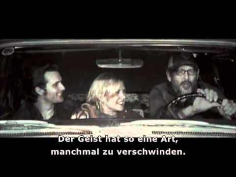 WHITE LIGHTNIN&#039; deutscher Trailer