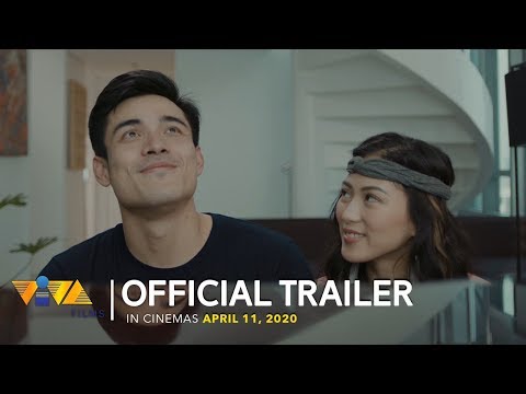 LOVE THE WAY Ü LIE Official Trailer [in cinemas April 11]