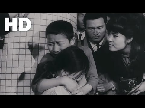 저 하늘에도 슬픔이(1965) / Sorrow Even Up in Heaven (Jeo Haneul-edo Seulpeum-i)