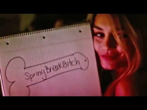 Spring Breakers - Official Trailer | HD