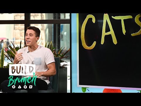 Out Meow: “Cats” Trailer!
