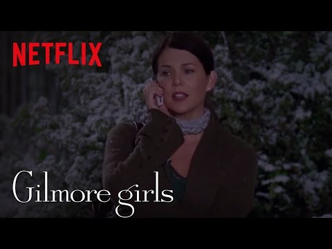 Gilmore Girls | Season 7 Recap | Netflix