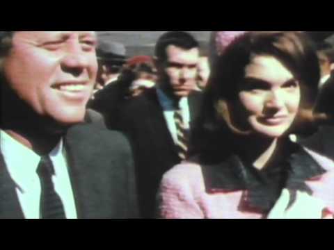 JFK: In His Own Words (HBO Documentary Films)