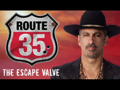 Route 35: The Escape Valve - English Trailer