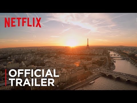 November 13 : Attack on Paris | Official Trailer [HD] | Netflix