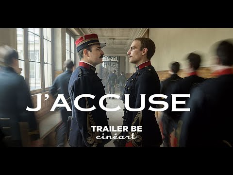 J&#039;ACCUSE l Trailer BE l Sortie-Release: 13 11 2019