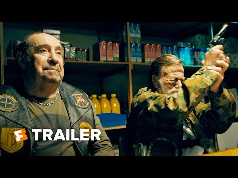 Never Too Late Trailer #1 (2020) | Movieclips Indie
