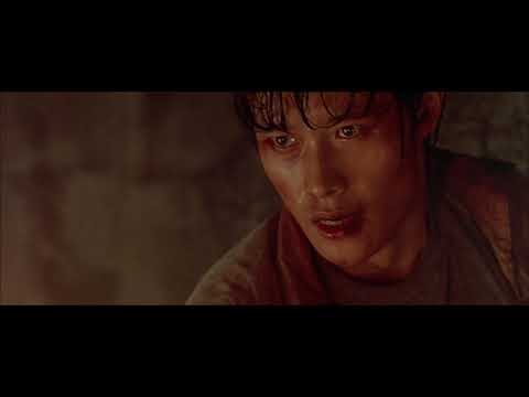 Горечь и сладость / Dalkomhan insaeng / A Bittersweet Life. ПОБЕГ. Отрывок из фильма. Южная Корея.