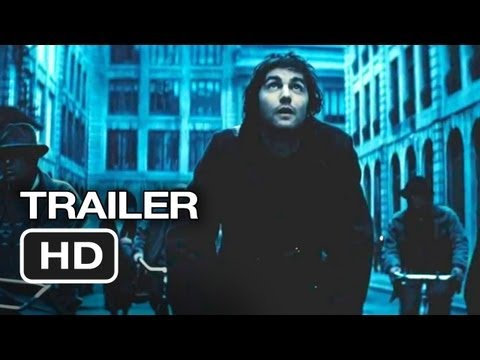 Upside Down US Release Trailer (2013) Kirsten Dunst Movie HD