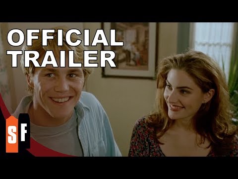Sleepwalkers (1992) - Official Trailer (HD)