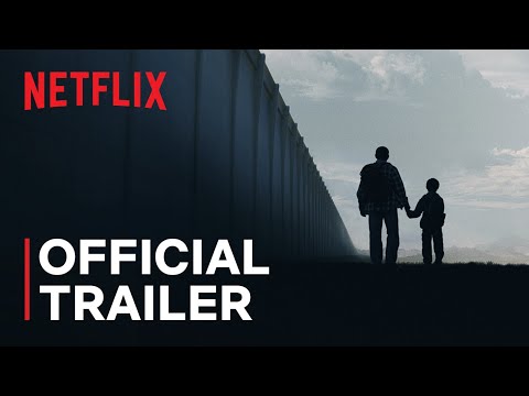 Immigration Nation | Official Trailer | Netflix