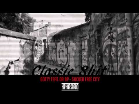 Gotty feat. Da BP - Sucker Free City