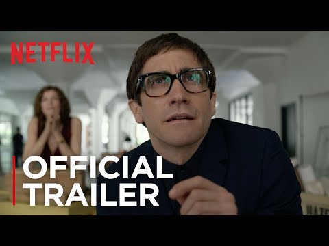 Velvet Buzzsaw | Official Trailer [HD] | Netflix