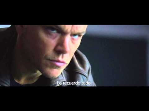 Jason Bourne | Trailer