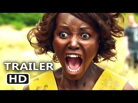 LITTLE MONSTERS Official Trailer (2019) Lupita Nyong&#039;o, Zombies Movie HD