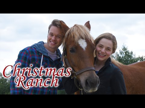 Christmas Ranch - Trailer