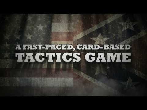 Ironclad Tactics, by Zachtronics - Gameplay Trailer