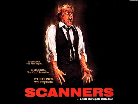 Scanners II: The New Order (Trailer)